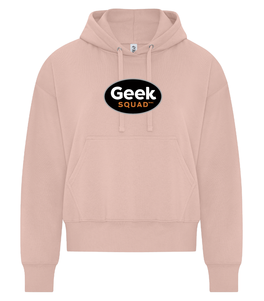 KOI® ELEMENT CFF PULLOVER LADIES’ HOODIE