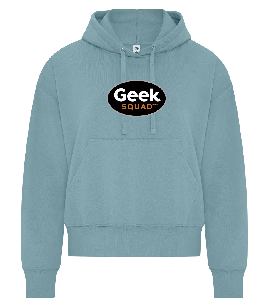 KOI® ELEMENT CFF PULLOVER LADIES’ HOODIE