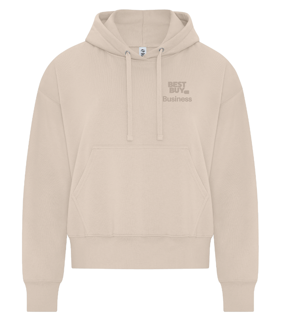 KOI® ELEMENT CFF PULLOVER LADIES’ HOODIE