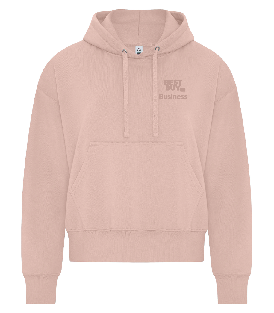 KOI® ELEMENT CFF PULLOVER LADIES’ HOODIE