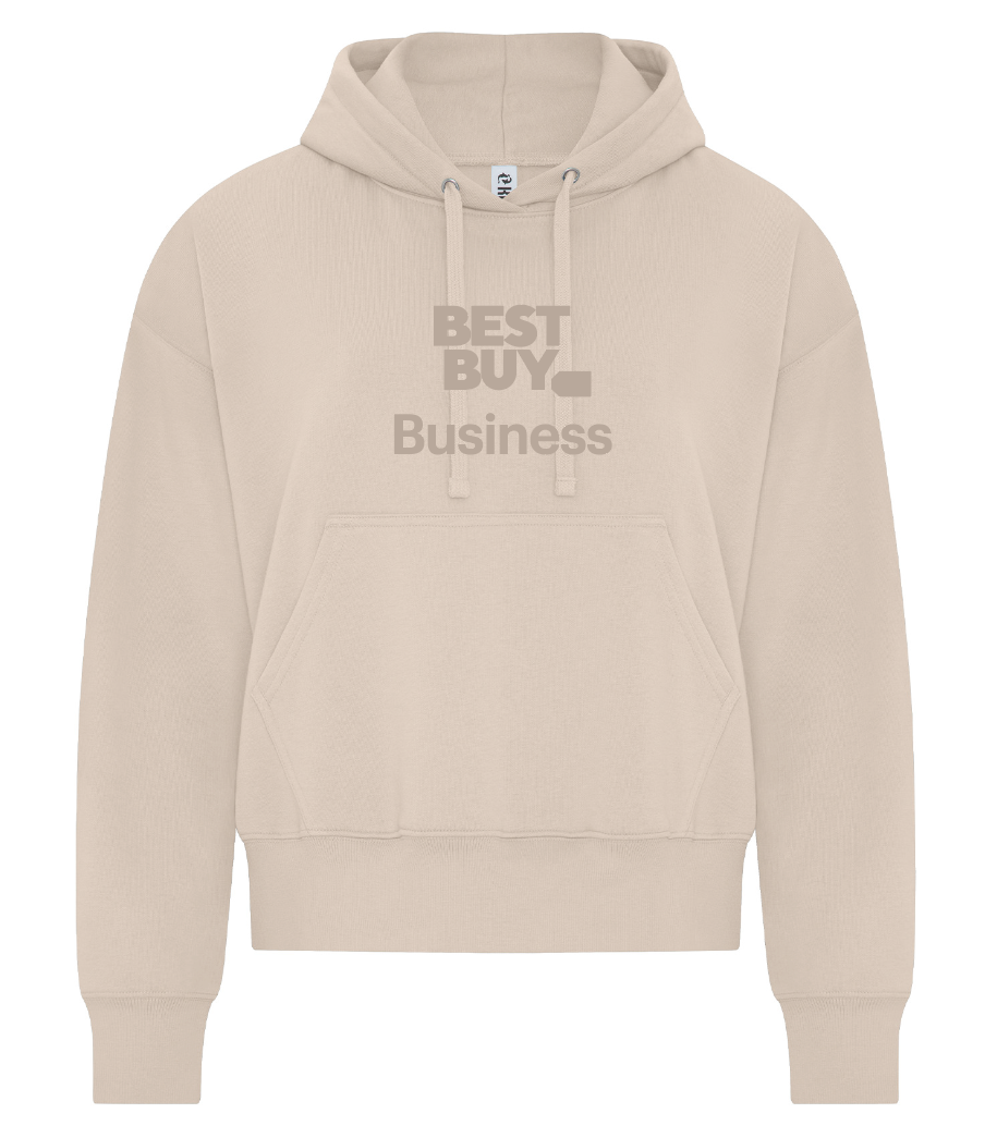 KOI® ELEMENT CFF PULLOVER LADIES’ HOODIE