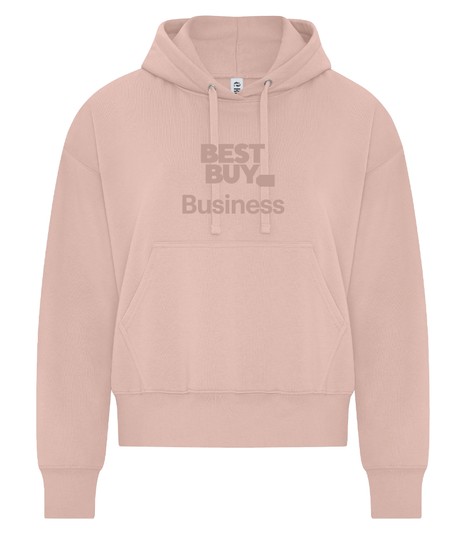 KOI® ELEMENT CFF PULLOVER LADIES’ HOODIE