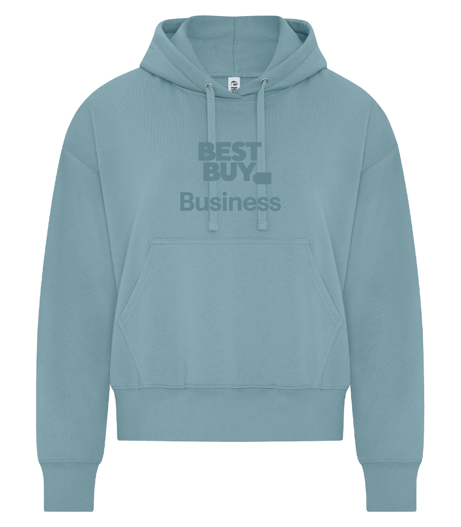 KOI® ELEMENT CFF PULLOVER LADIES’ HOODIE