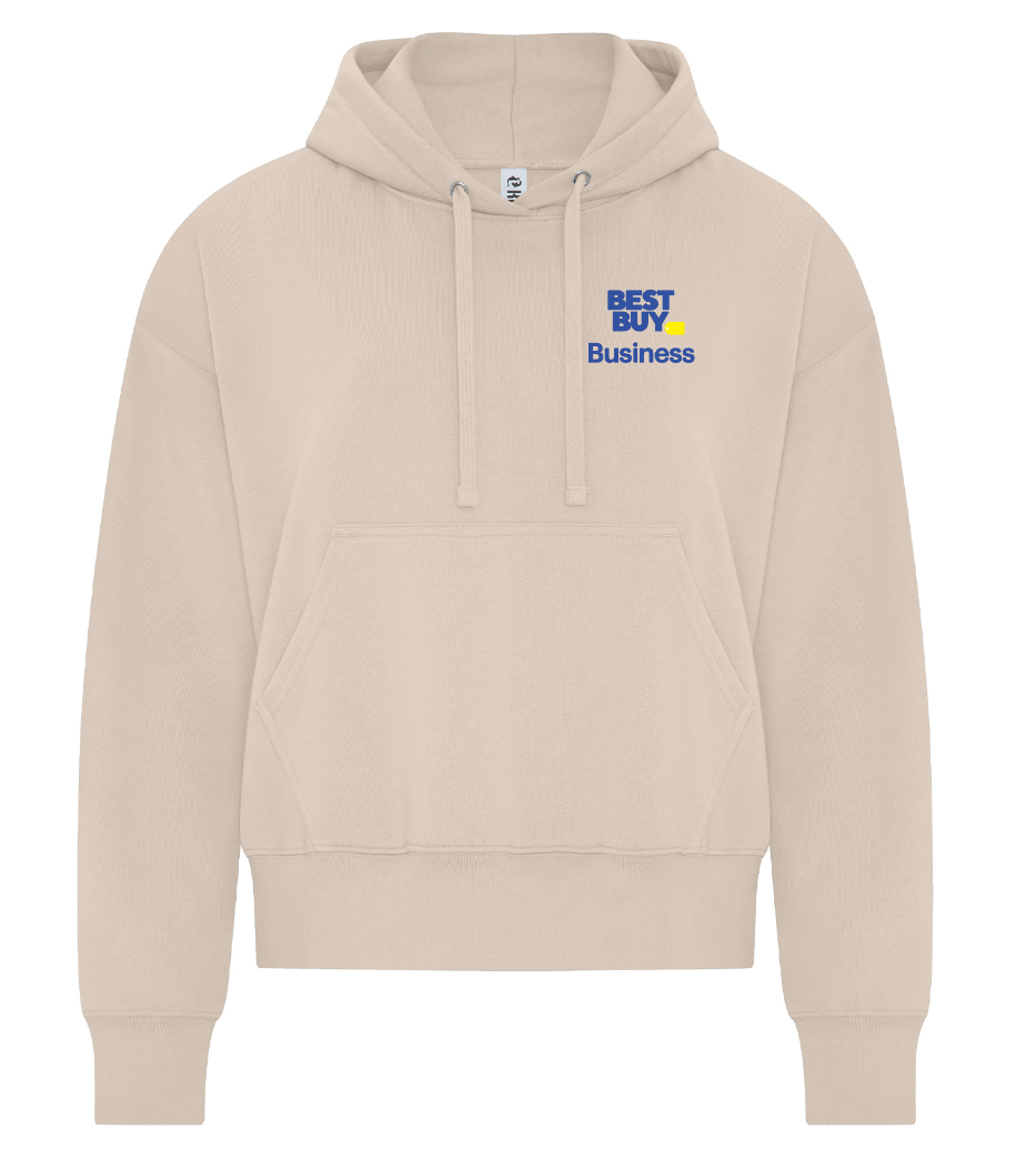 KOI® ELEMENT CFF PULLOVER LADIES’ HOODIE