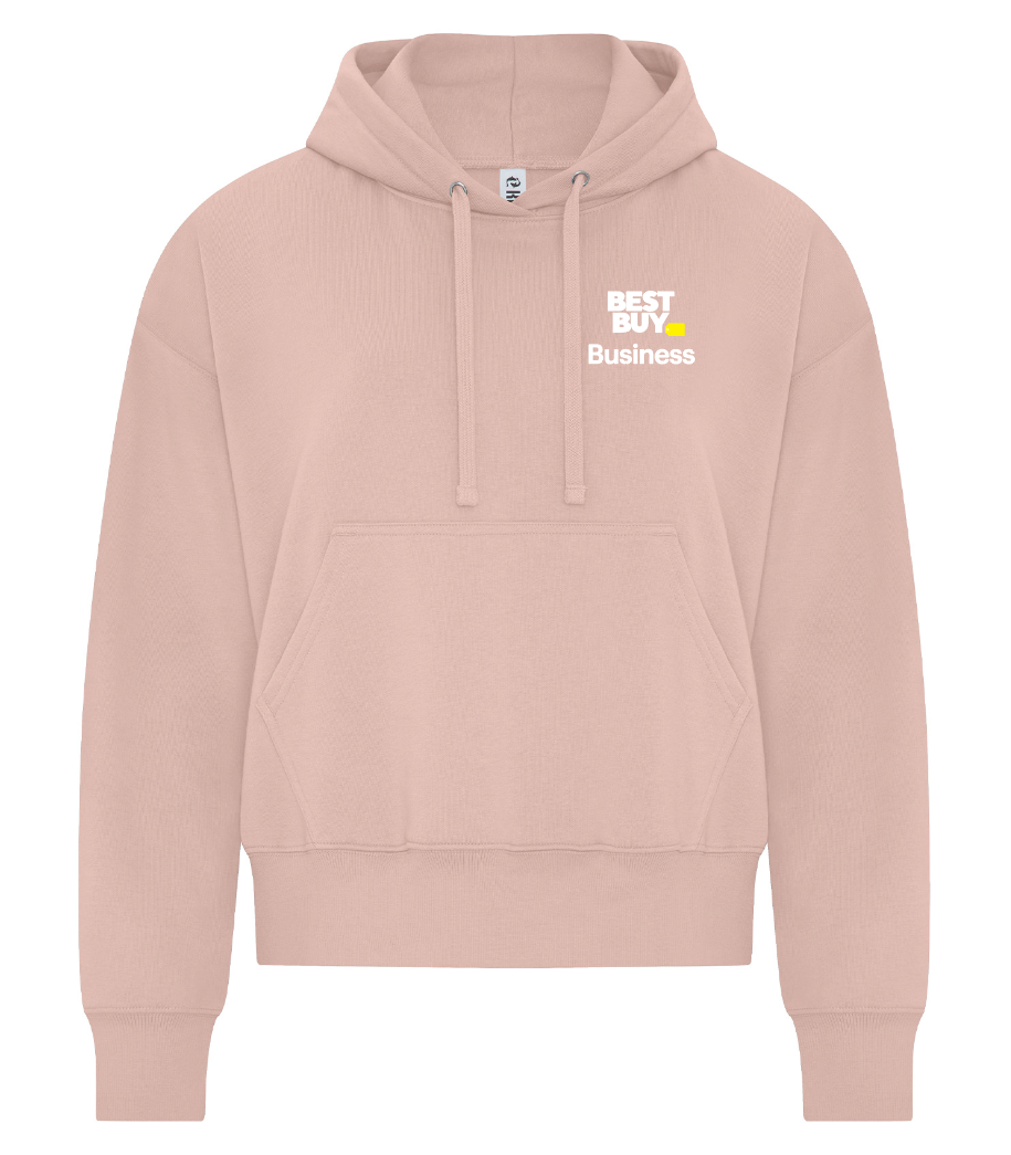 KOI® ELEMENT CFF PULLOVER LADIES’ HOODIE