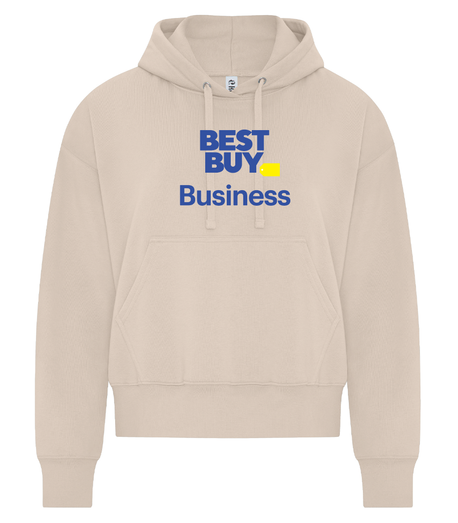 KOI® ELEMENT CFF PULLOVER LADIES’ HOODIE