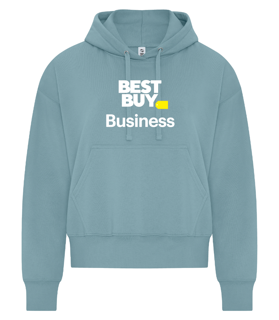 KOI® ELEMENT CFF PULLOVER LADIES’ HOODIE