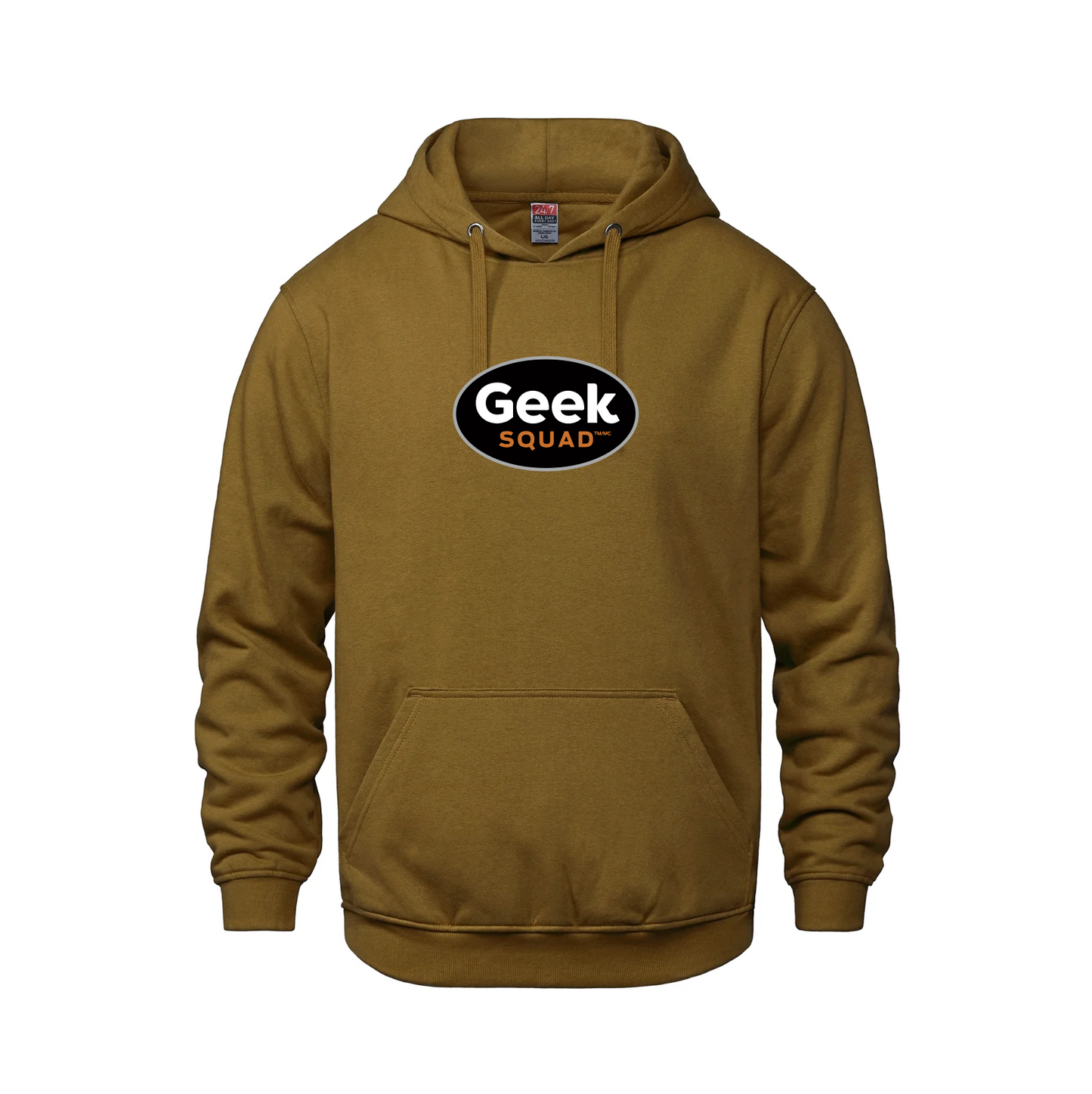 Vault - Adult Pullover Hooded Sweatshirt
