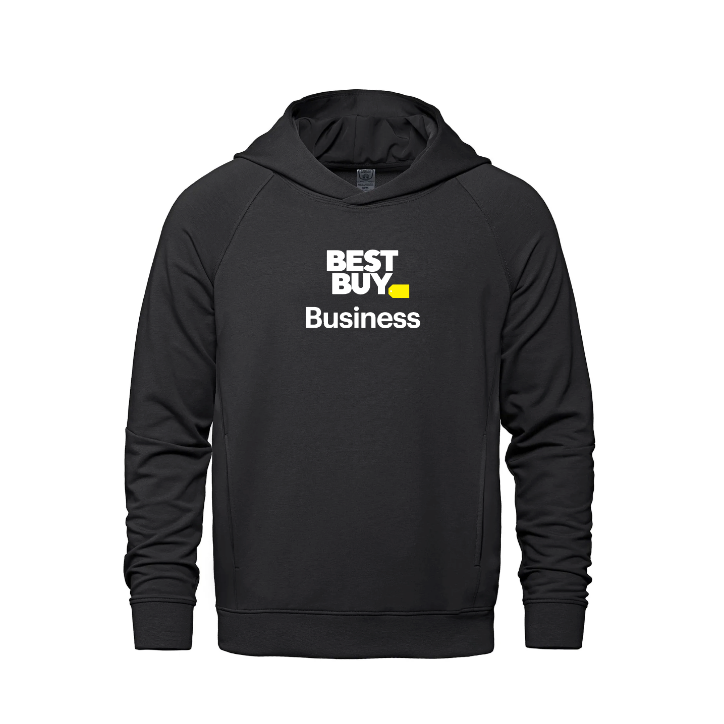 Jetsetter - Sweat-shirt à capuche performant en molleton français pour adulte
