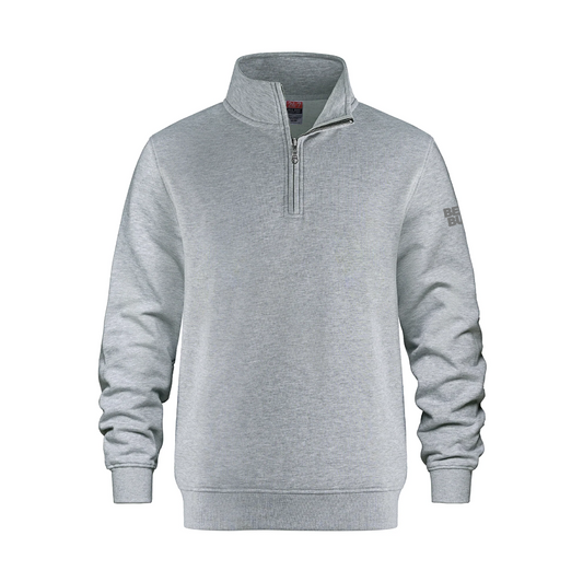 Flux - Adult 1/4 Zip Sweatshirt
