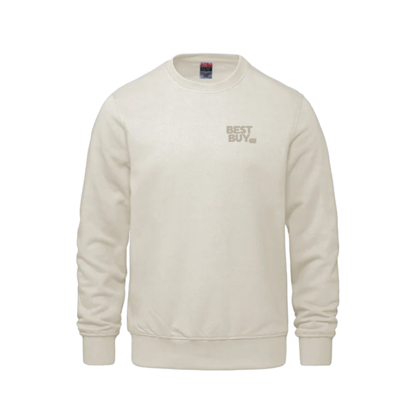Sweat-shirt à col rond pour adulte