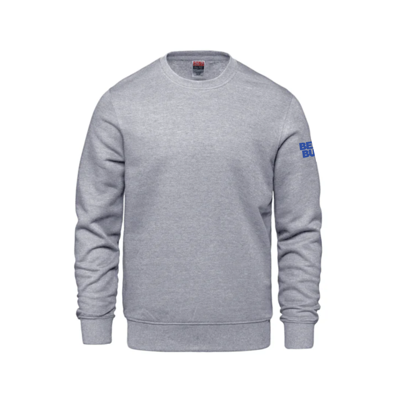 Sweat-shirt à col rond pour adulte