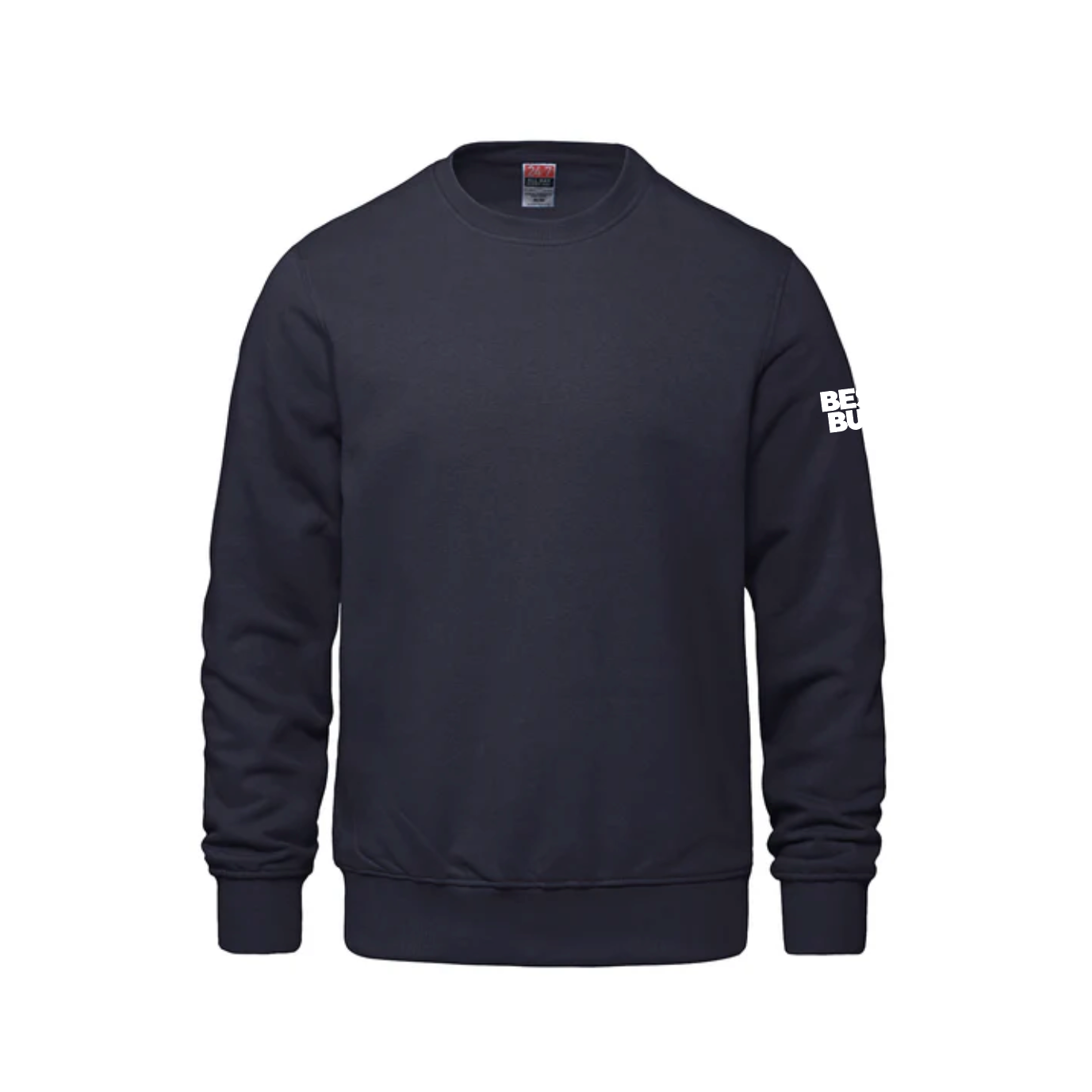 Sweat-shirt à col rond pour adulte