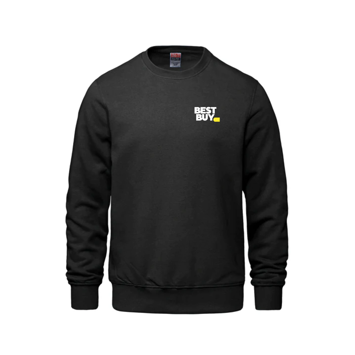Sweat-shirt à col rond pour adulte