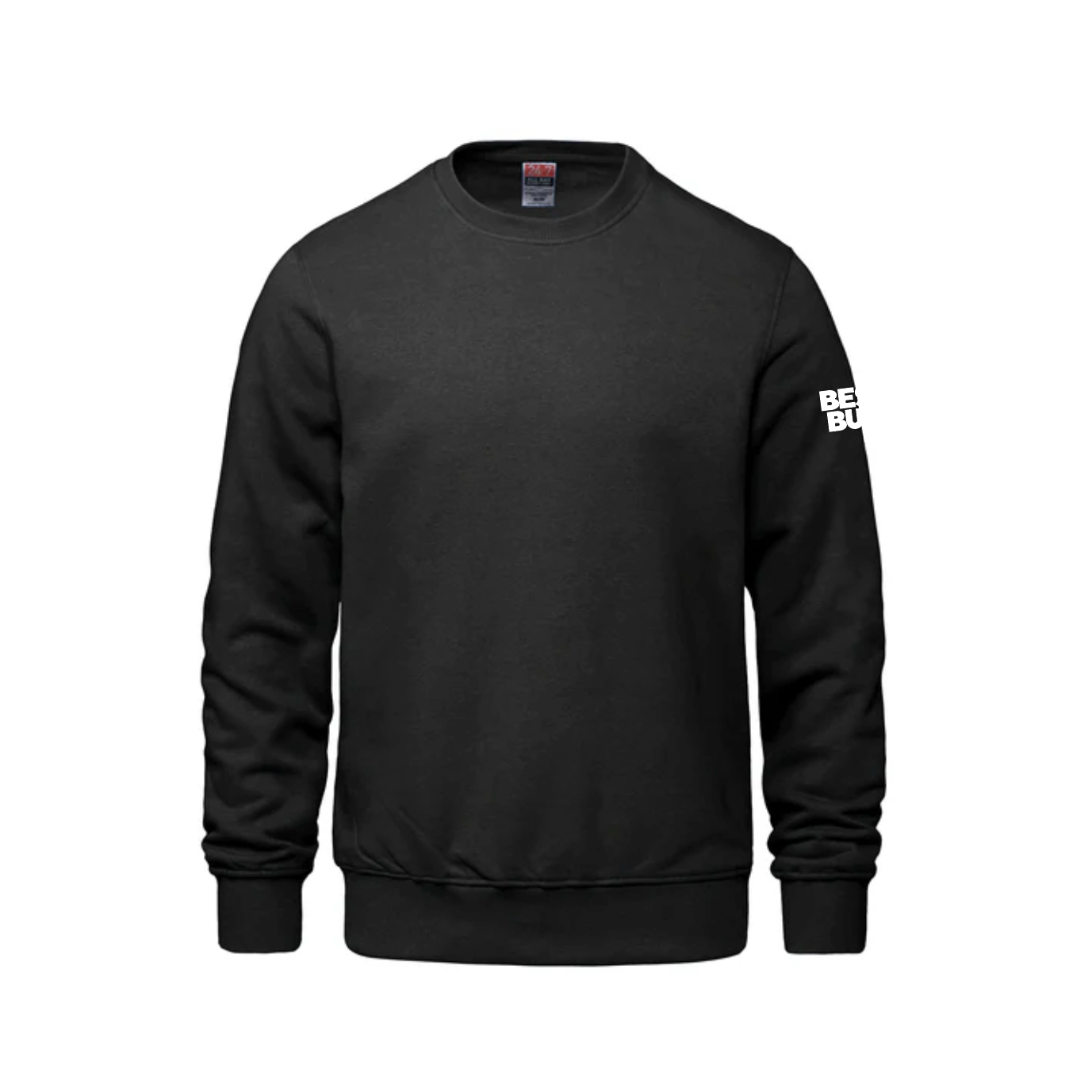 Sweat-shirt à col rond pour adulte