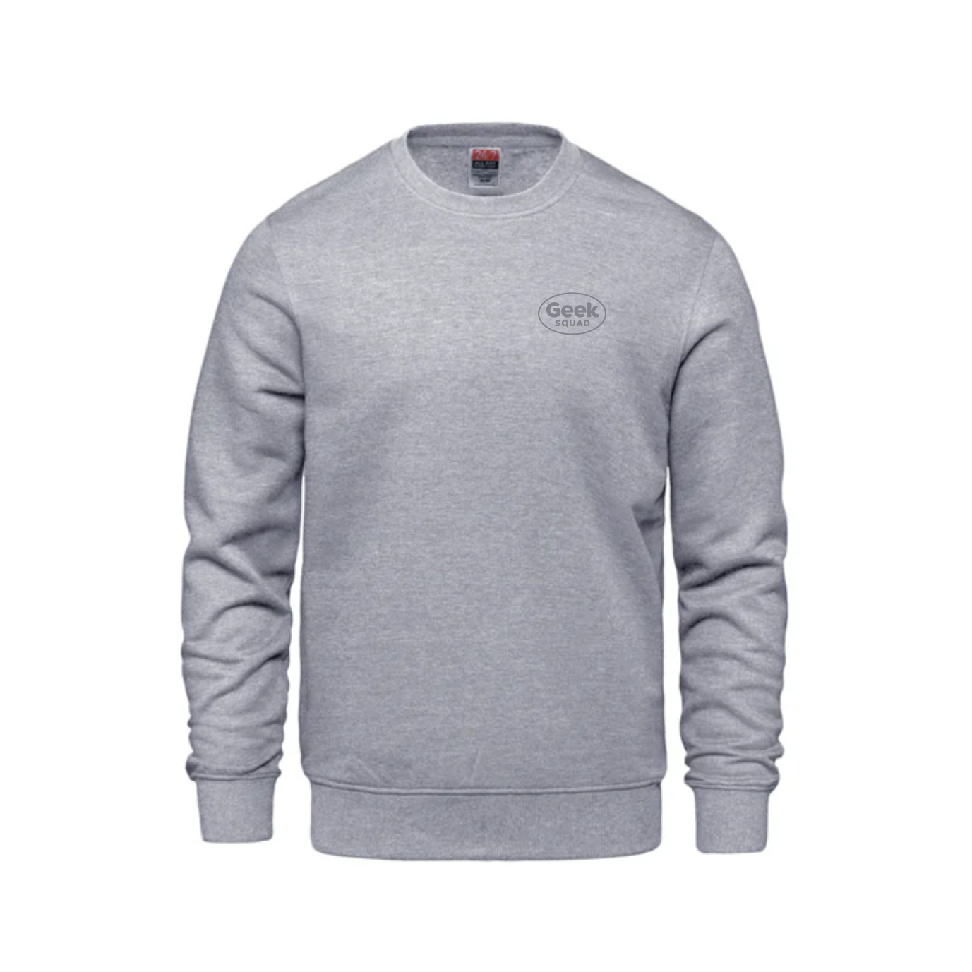 Sweat-shirt à col rond pour adulte