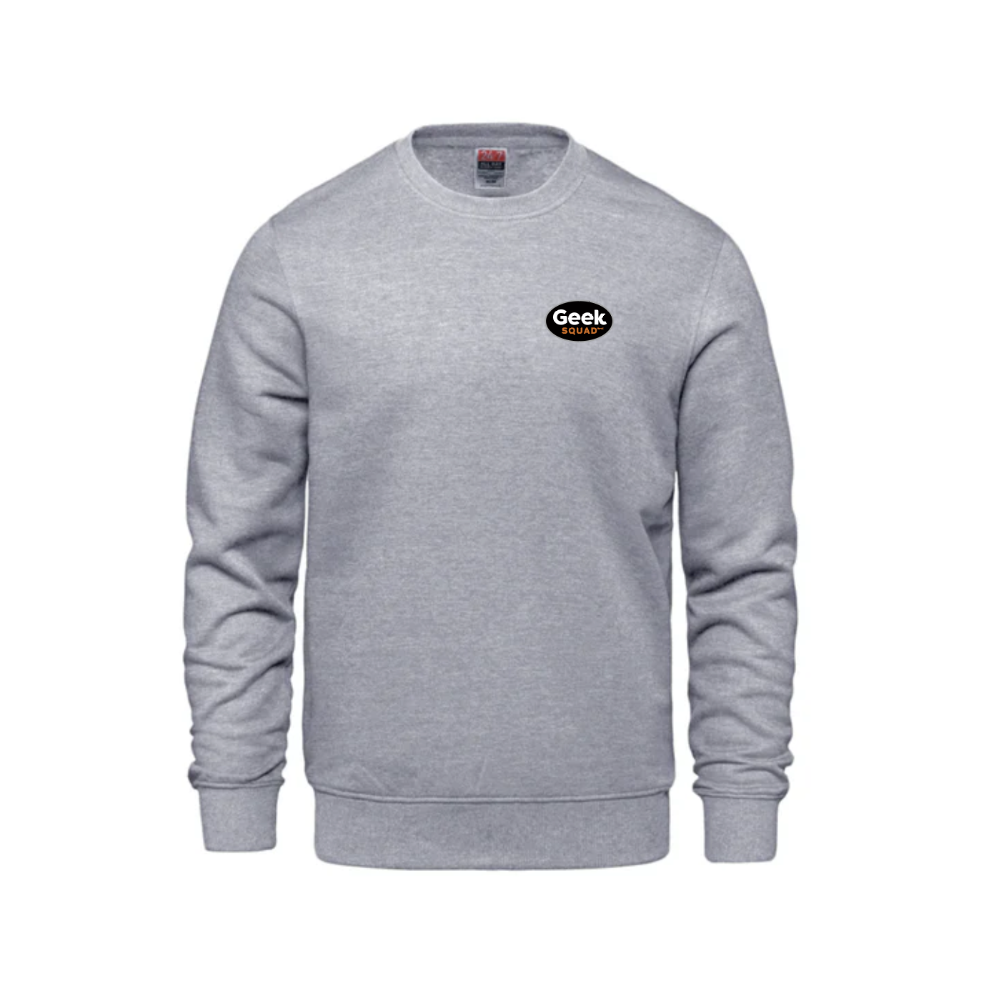 Sweat-shirt à col rond pour adulte