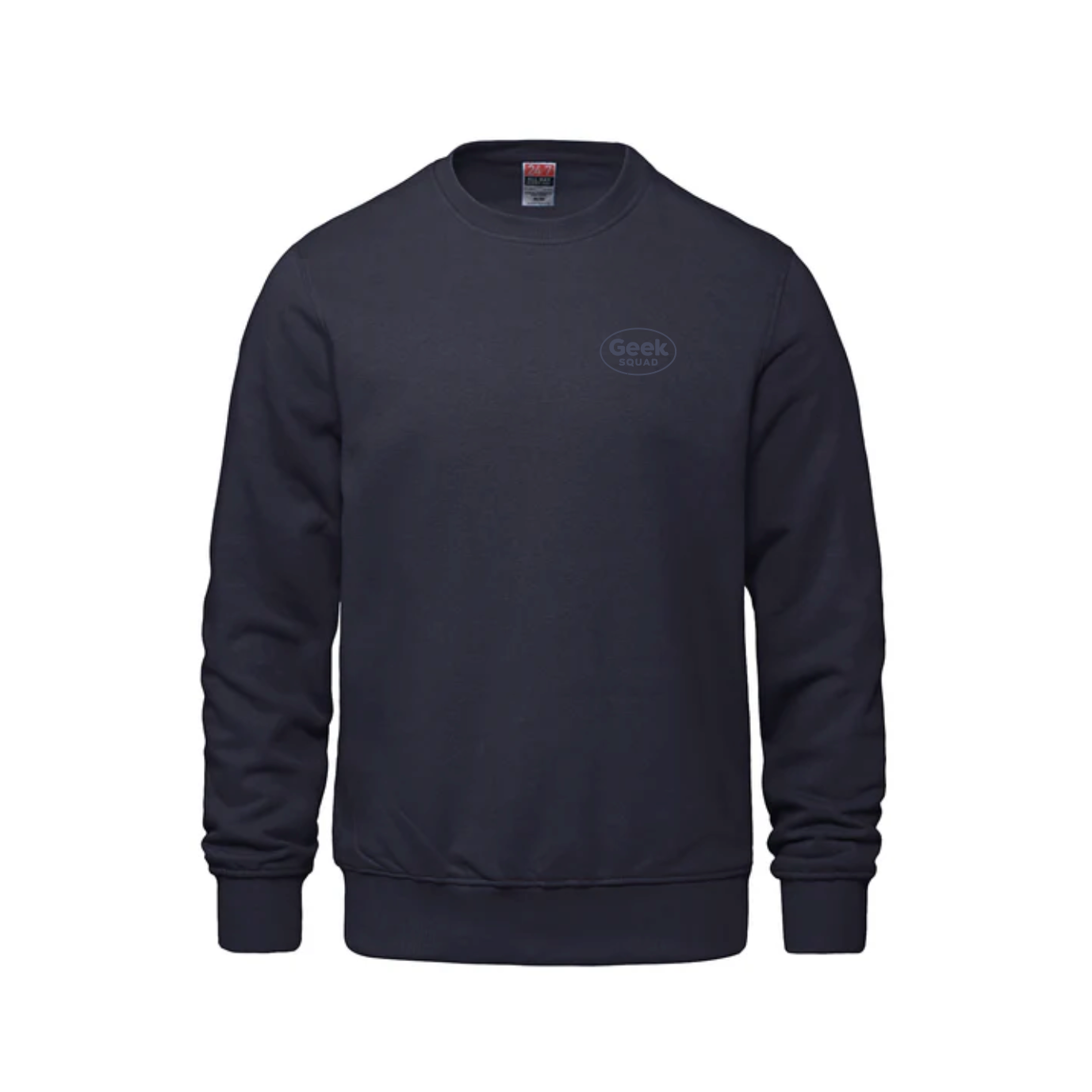 Sweat-shirt à col rond pour adulte