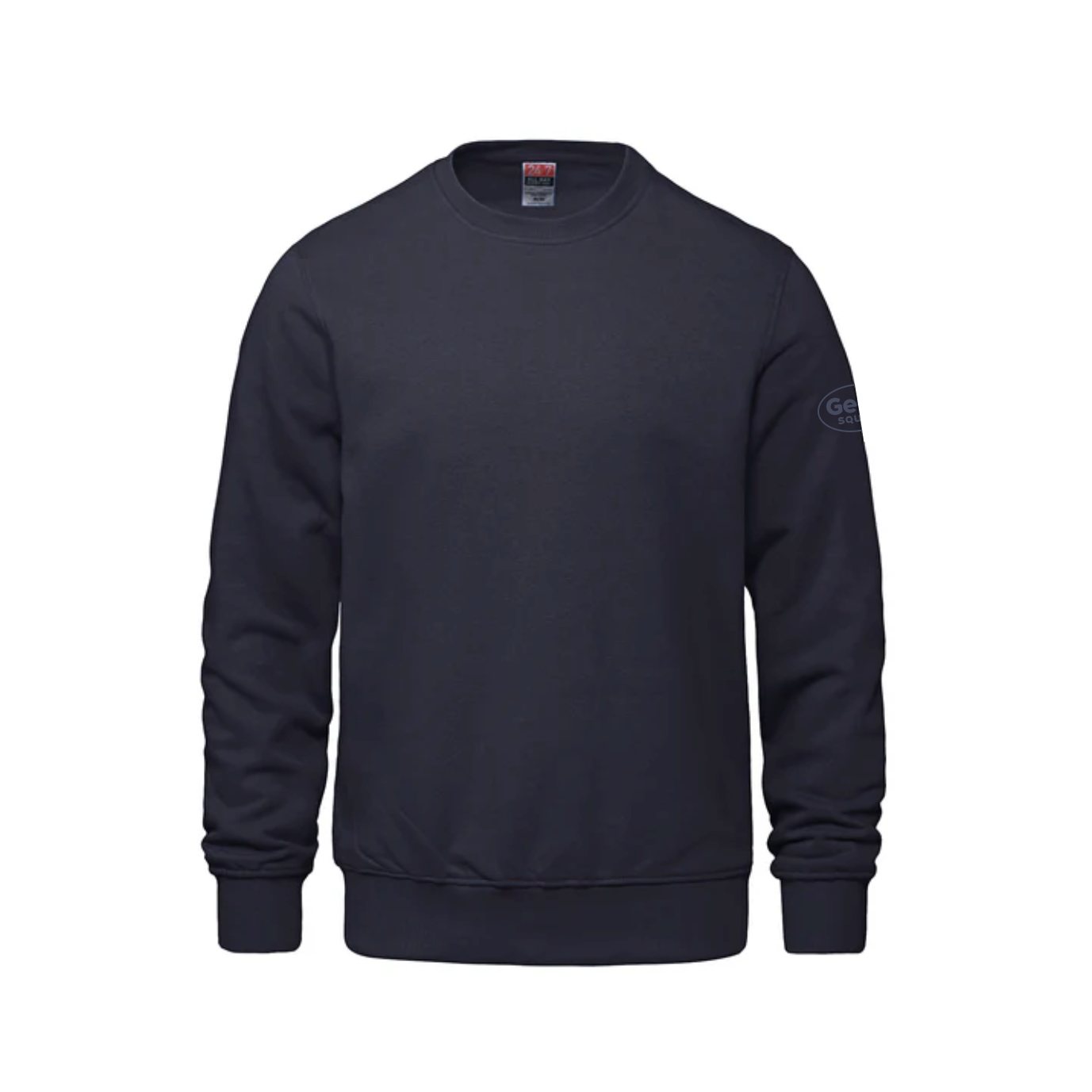 Sweat-shirt à col rond pour adulte