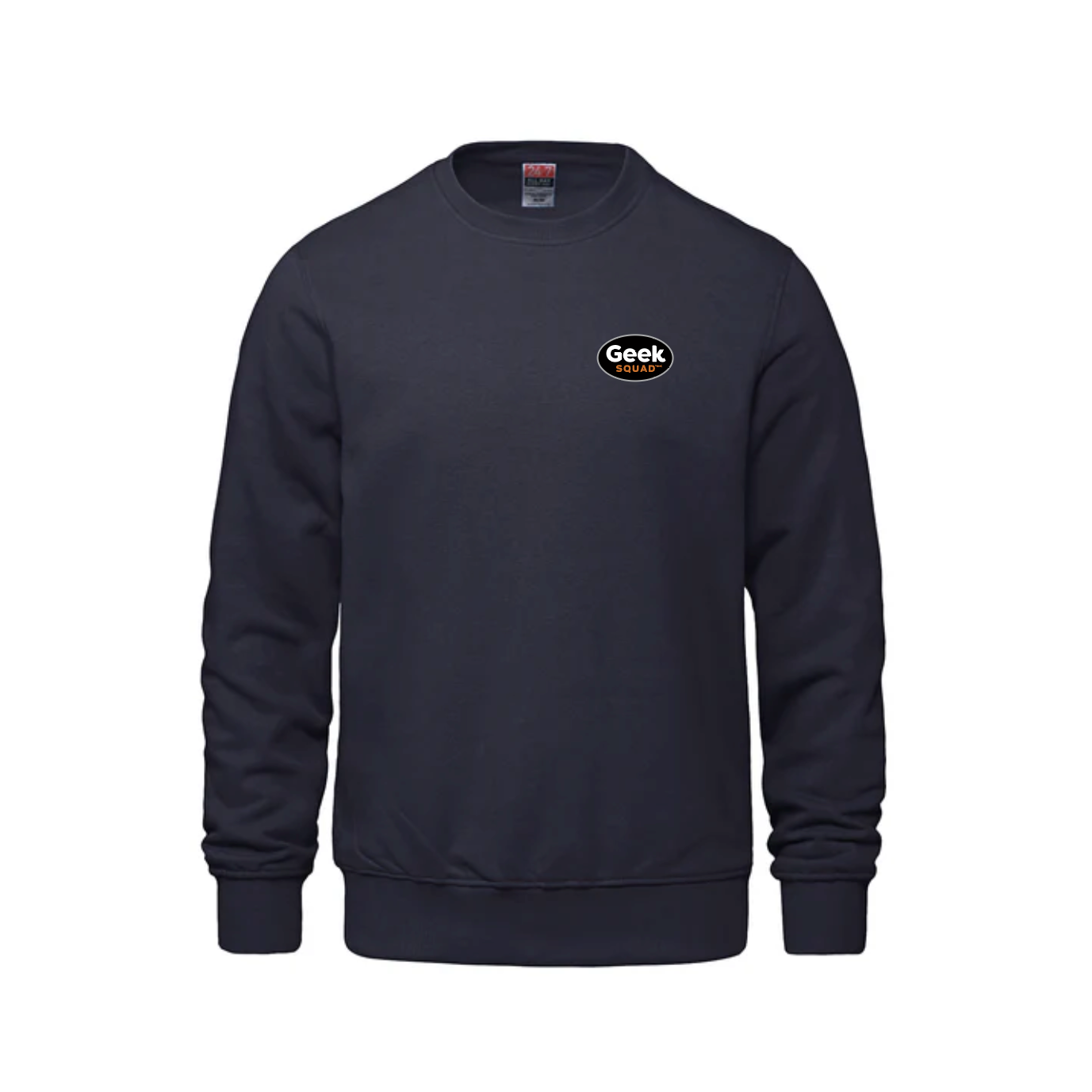 Sweat-shirt à col rond pour adulte