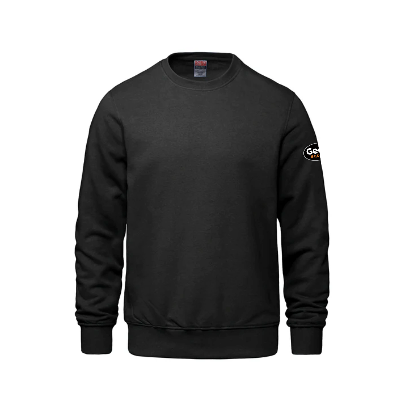Sweat-shirt à col rond pour adulte