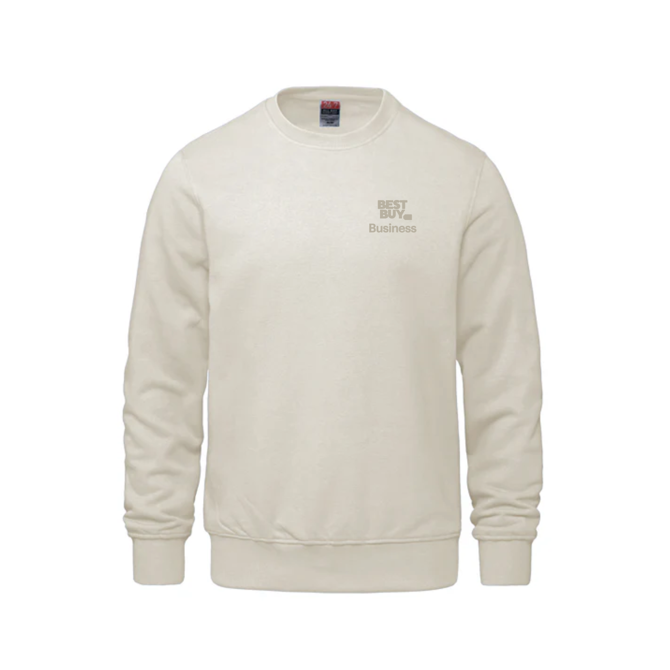 Sweat-shirt à col rond pour adulte
