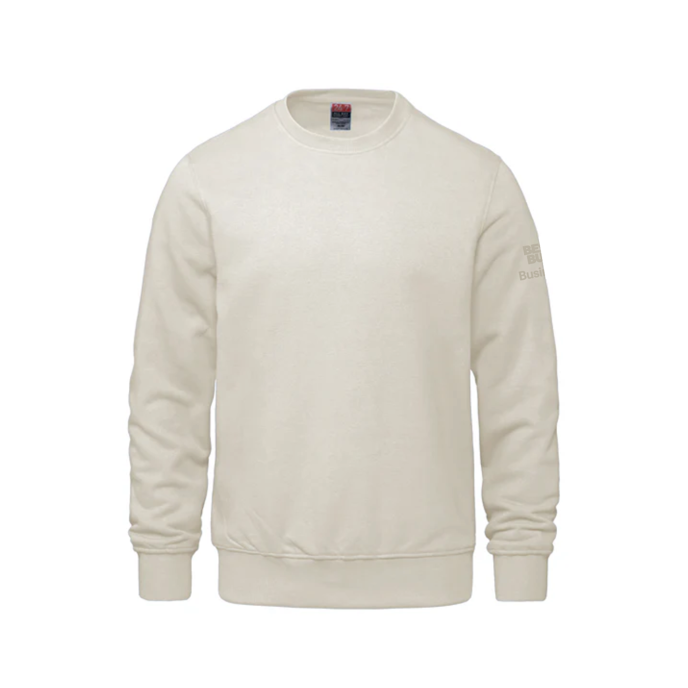 Sweat-shirt à col rond pour adulte