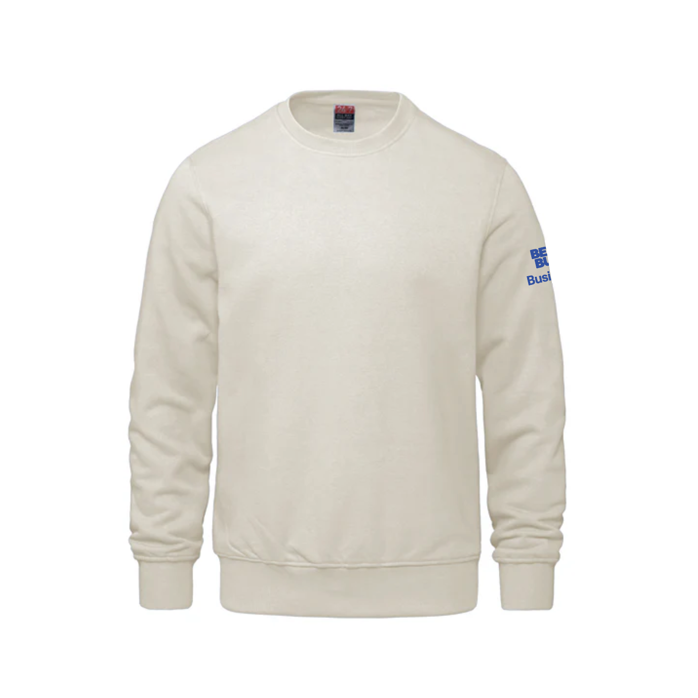 Sweat-shirt à col rond pour adulte