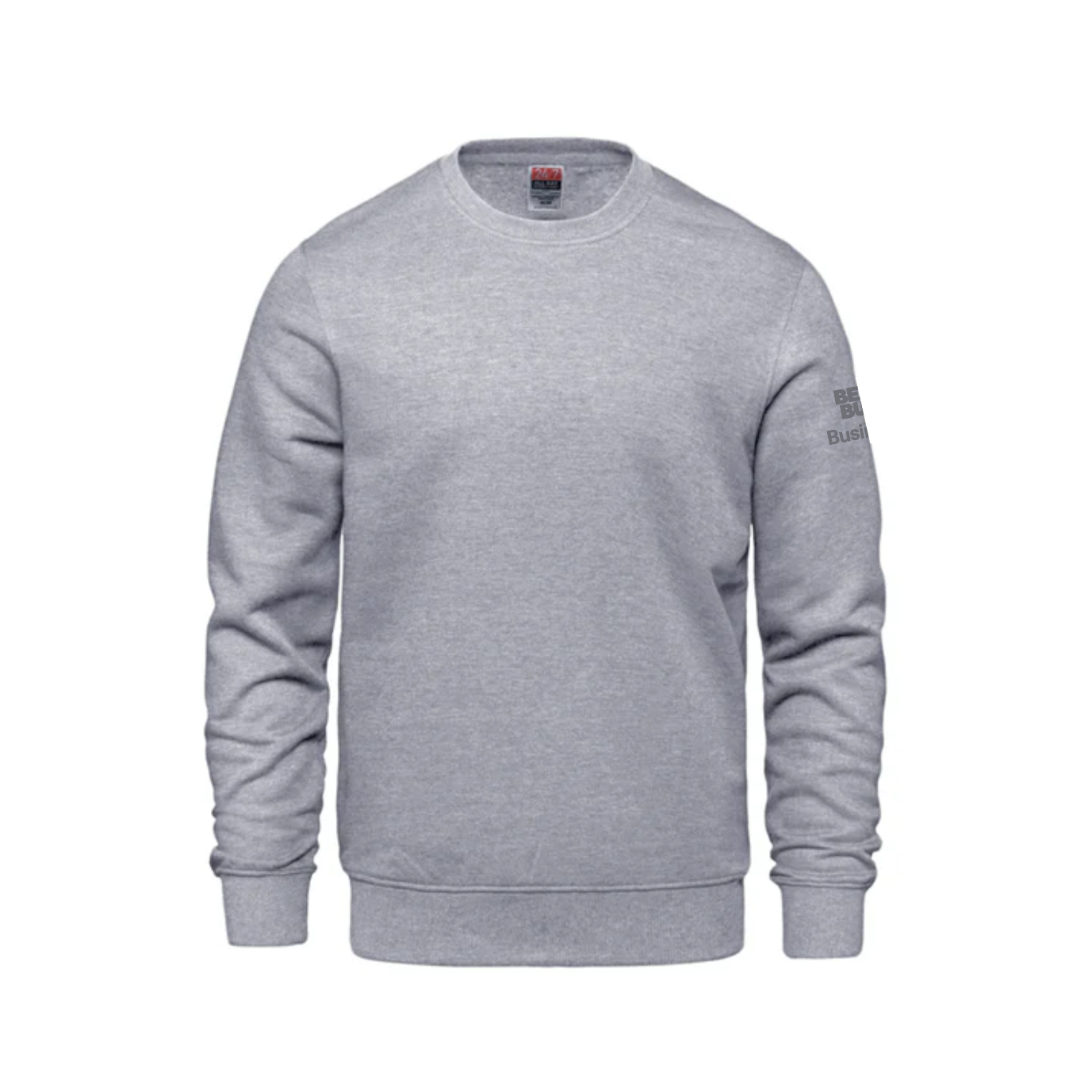 Sweat-shirt à col rond pour adulte