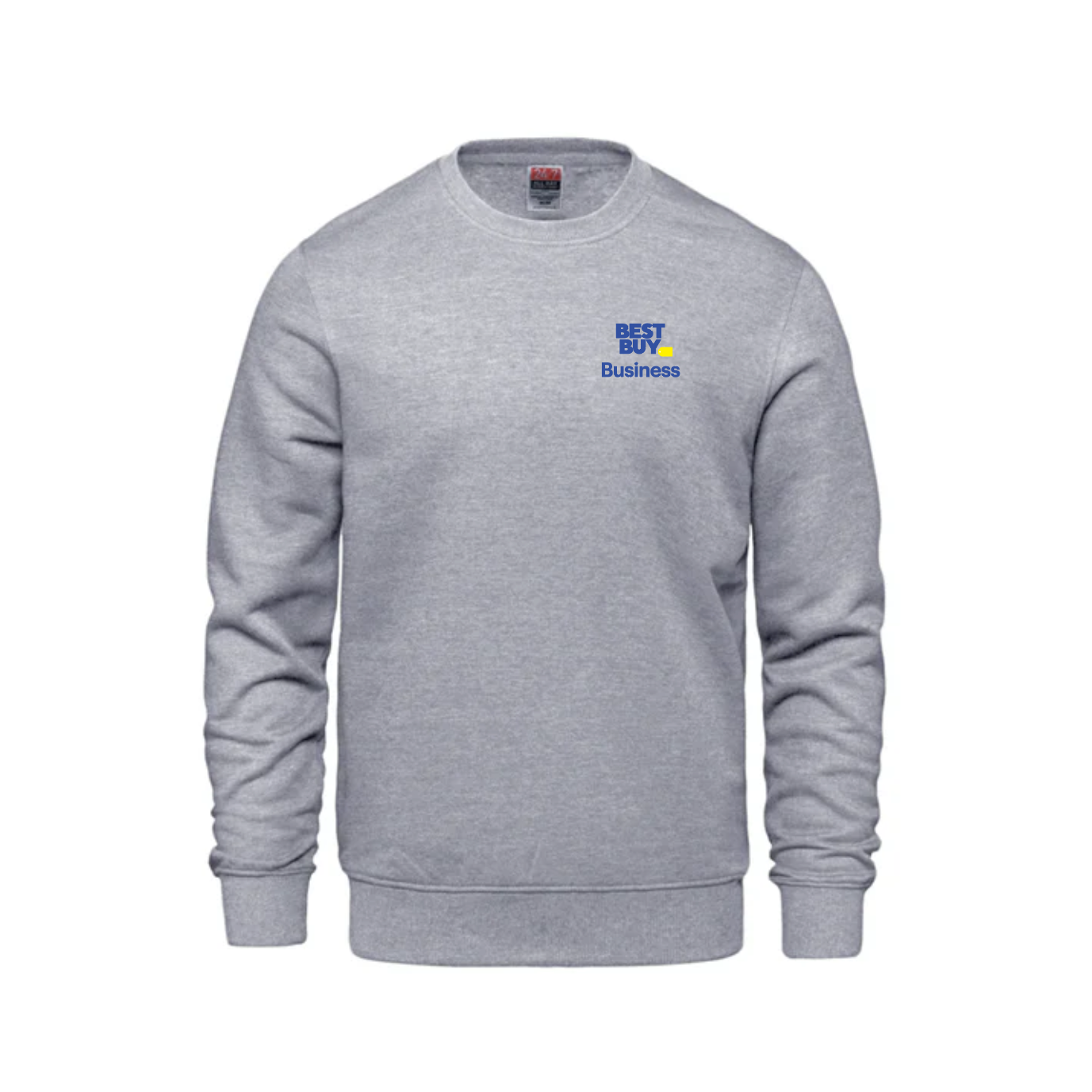 Sweat-shirt à col rond pour adulte