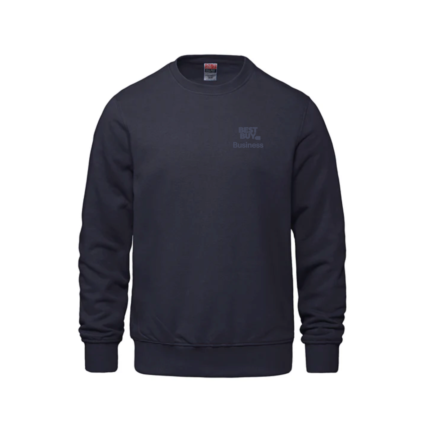 Sweat-shirt à col rond pour adulte