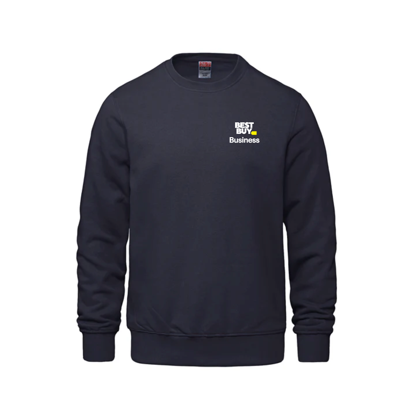 Sweat-shirt à col rond pour adulte
