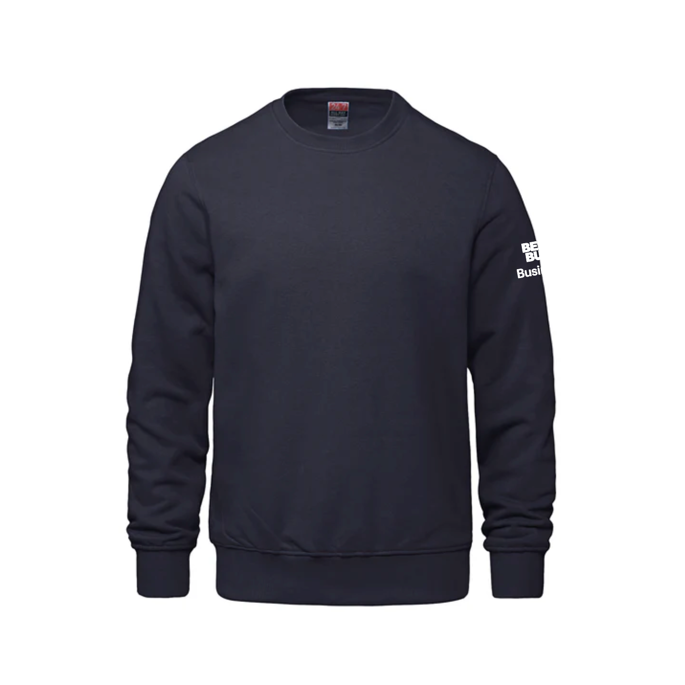 Sweat-shirt à col rond pour adulte
