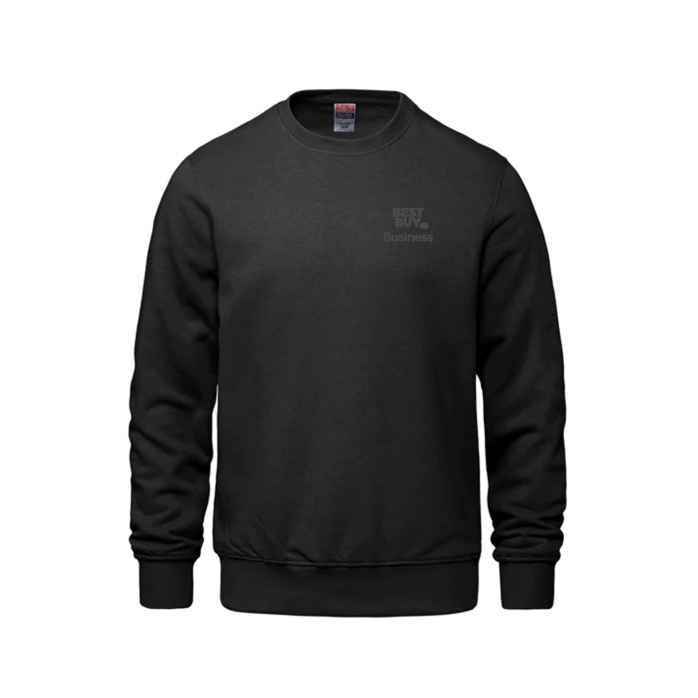 Sweat-shirt à col rond pour adulte