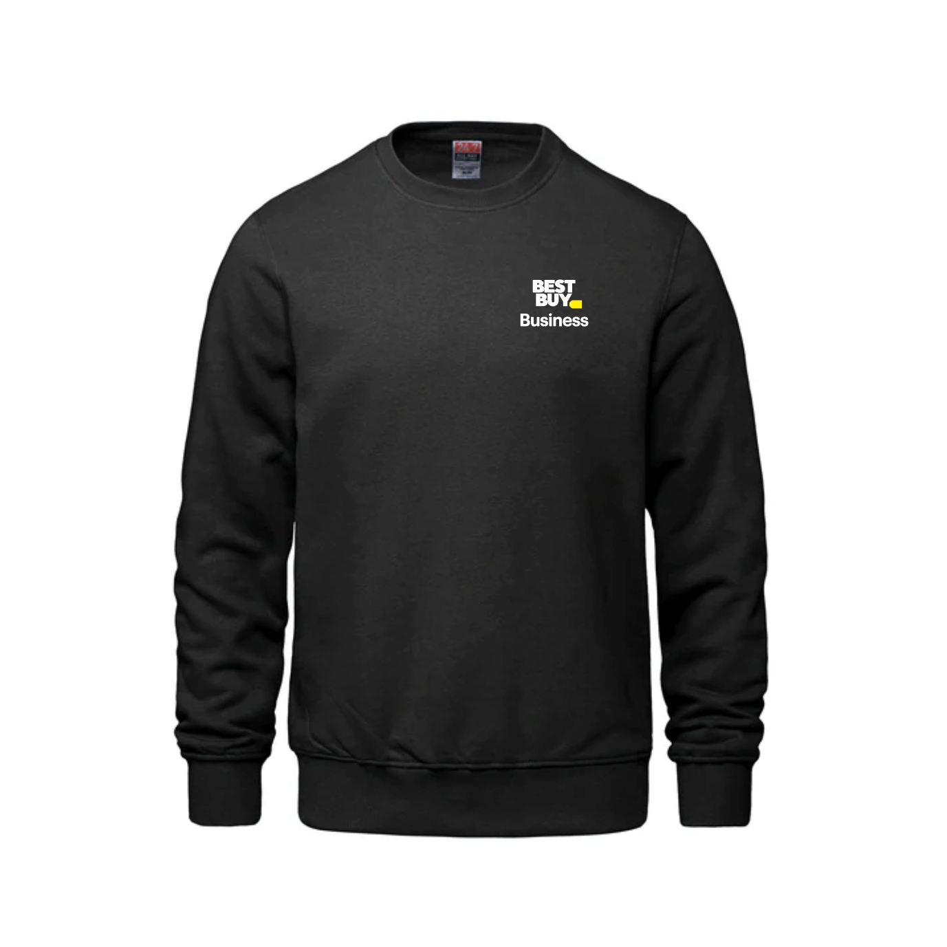 Sweat-shirt à col rond pour adulte
