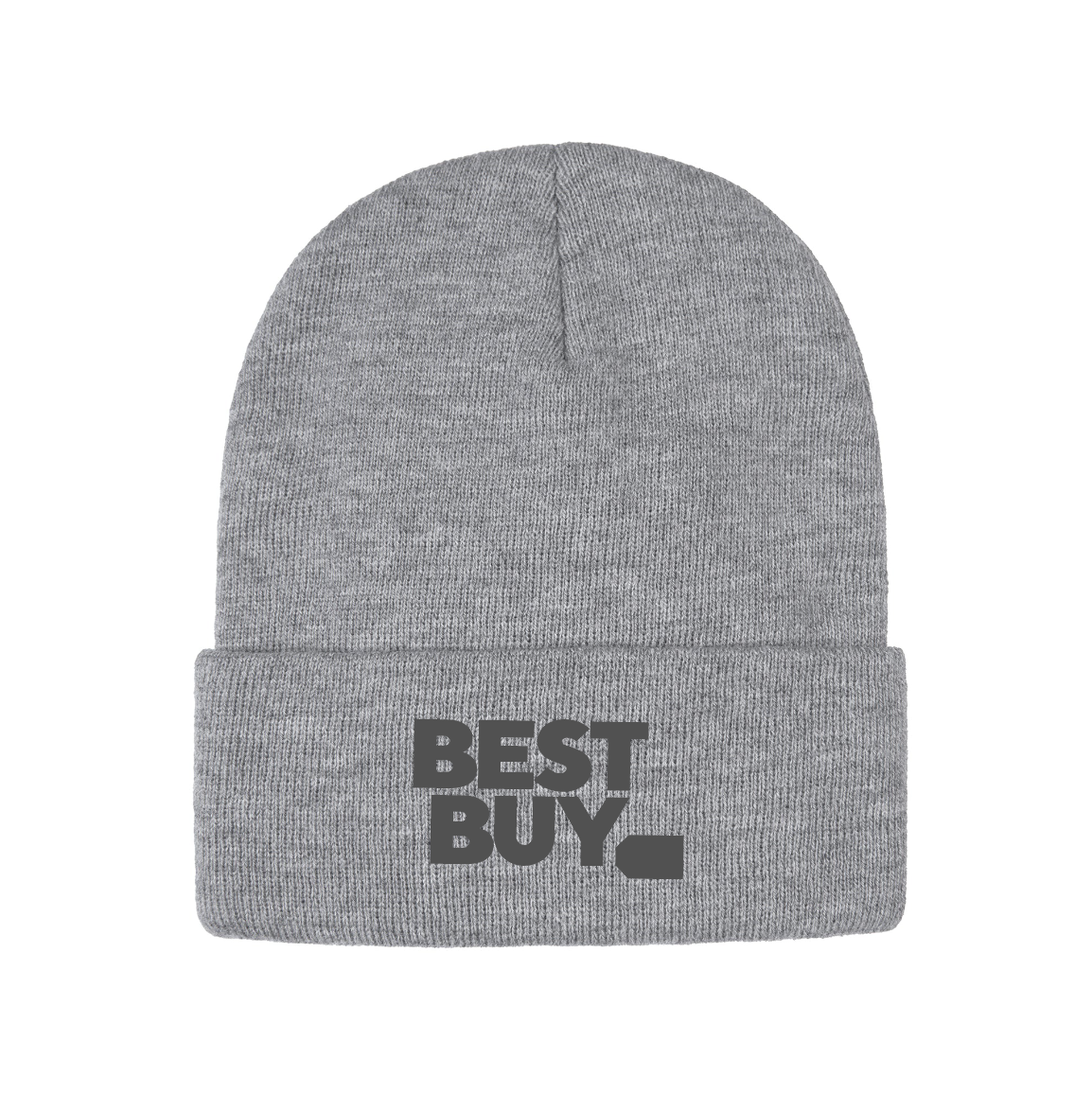 Polar - Acrylic Knit Cuff Toque