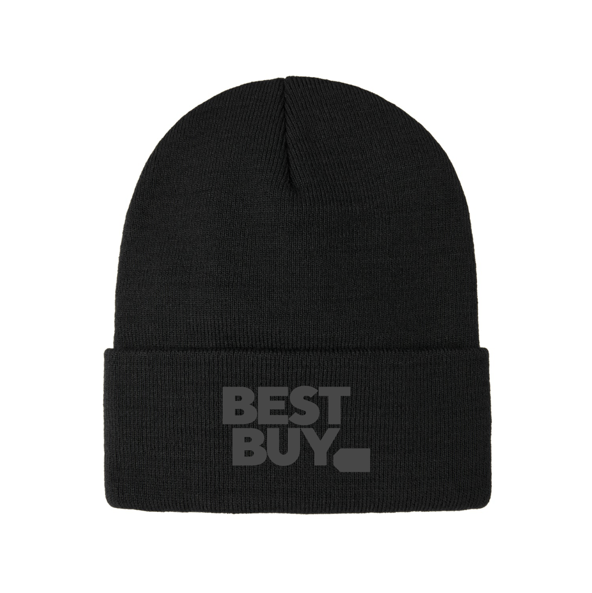 Polar - Acrylic Knit Cuff Toque
