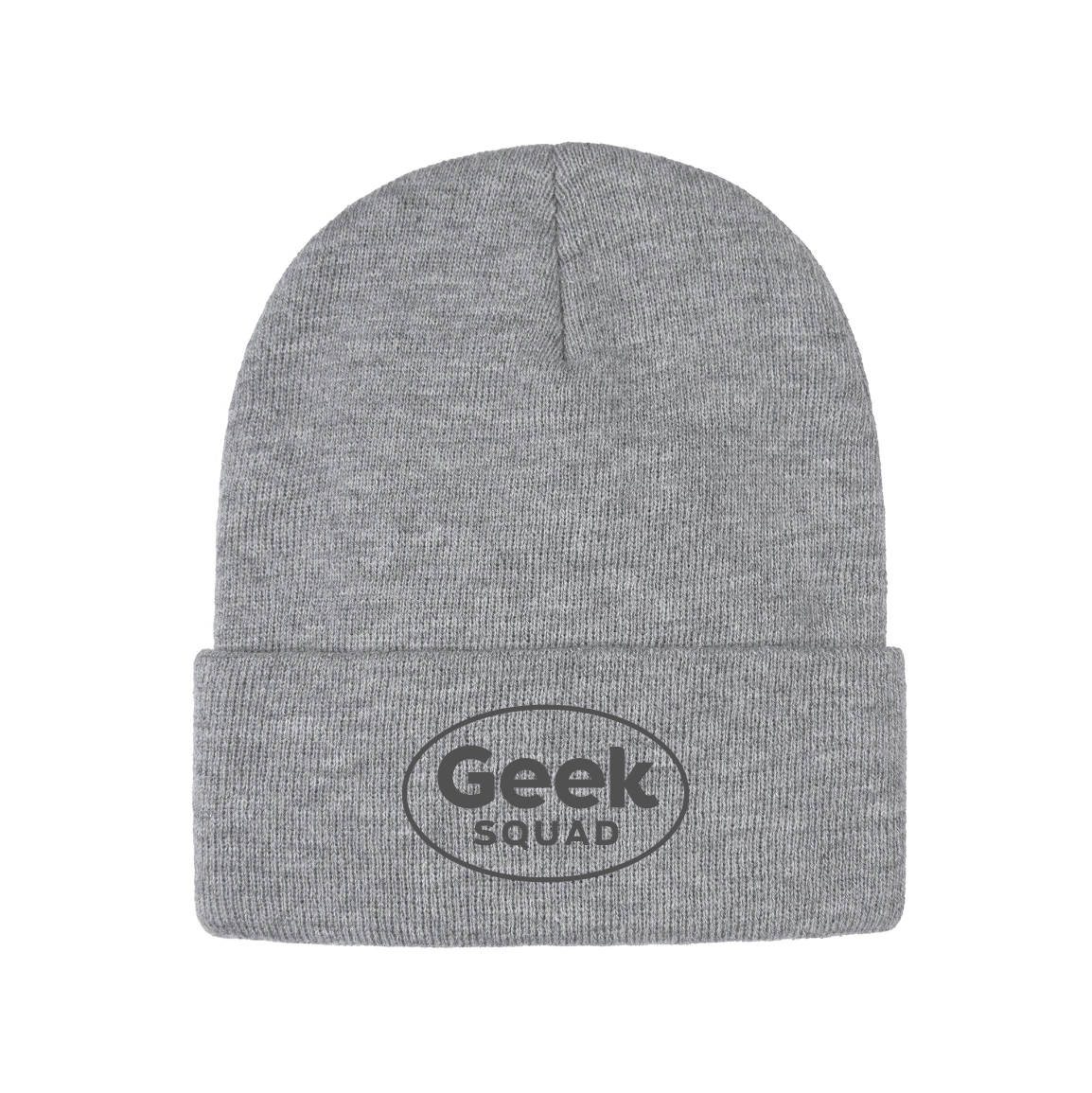 Polar - Acrylic Knit Cuff Toque