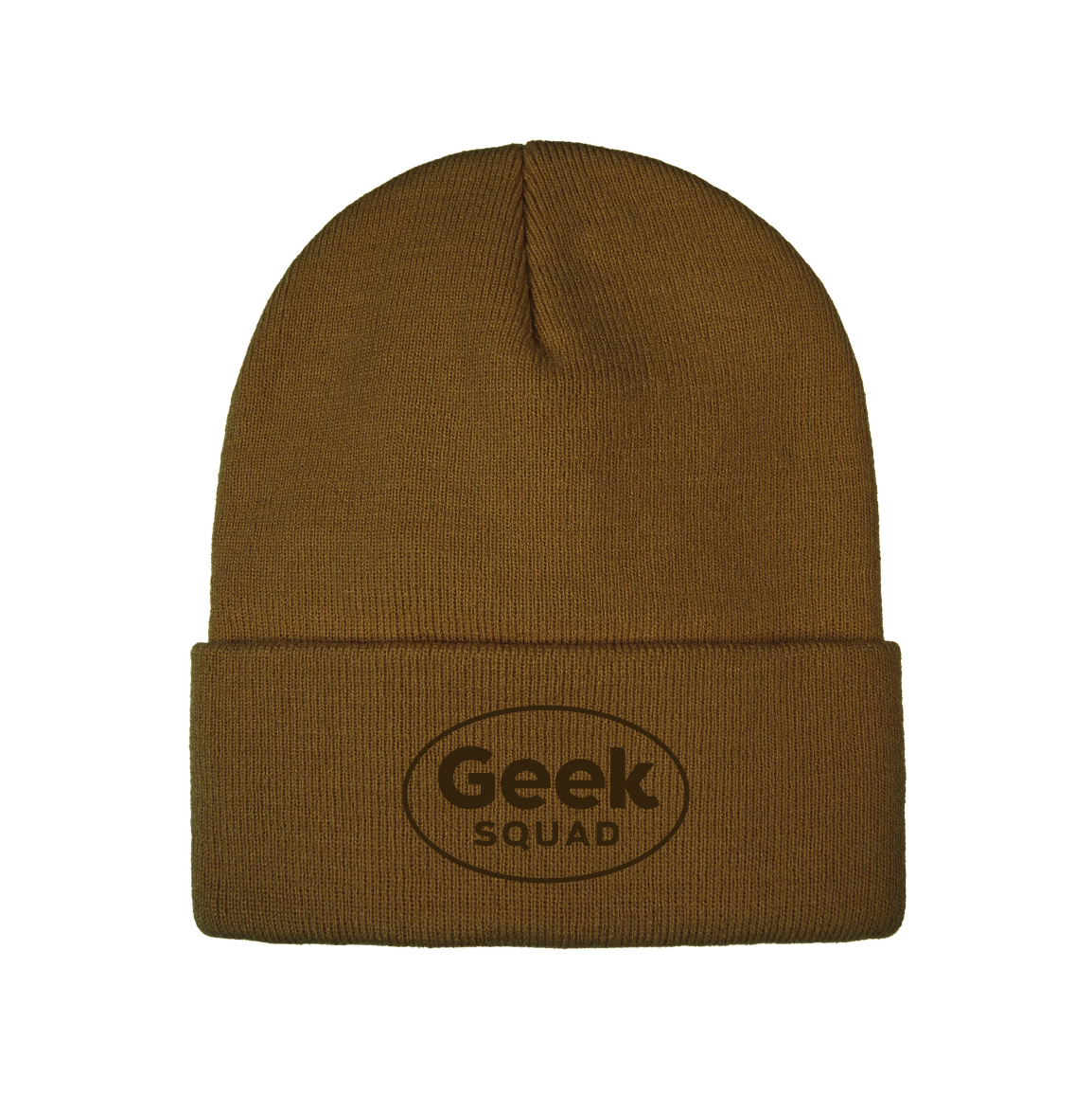 Polar - Acrylic Knit Cuff Toque