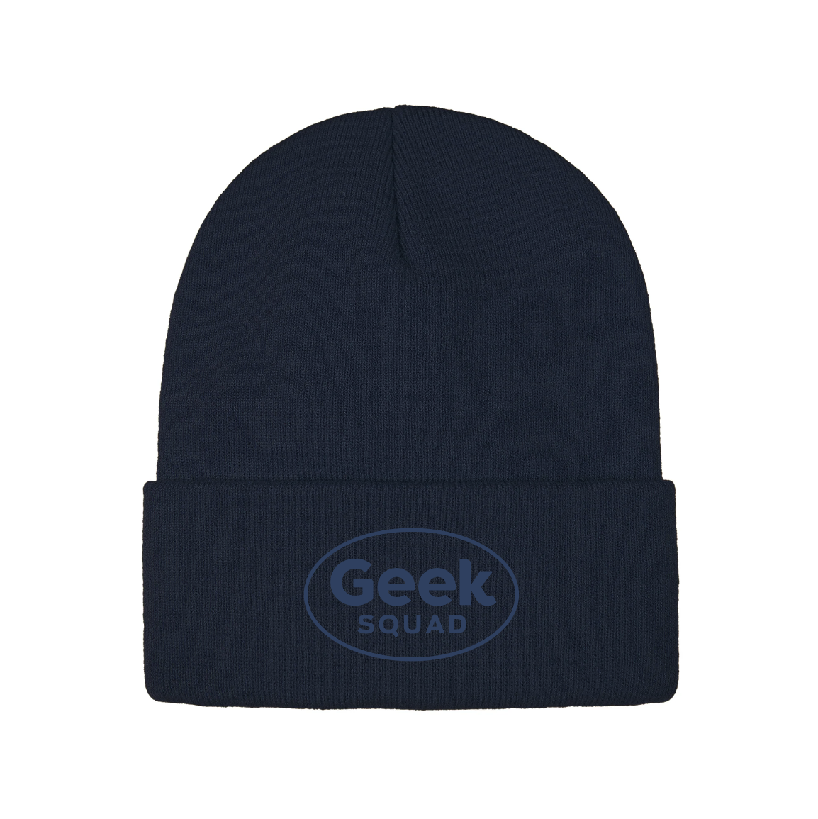 Polar - Acrylic Knit Cuff Toque