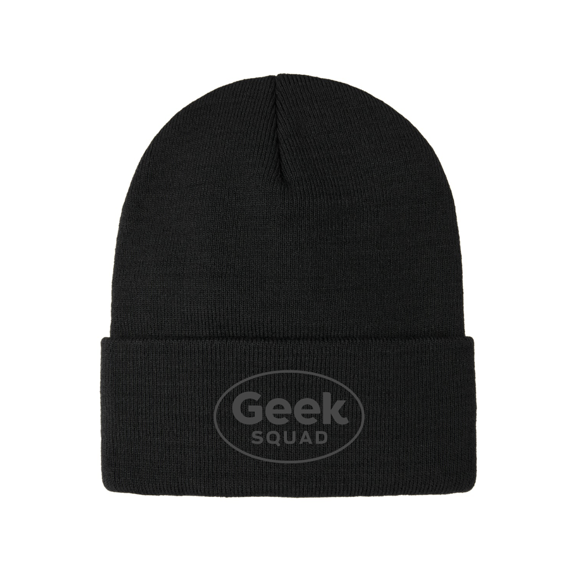 Polar - Acrylic Knit Cuff Toque
