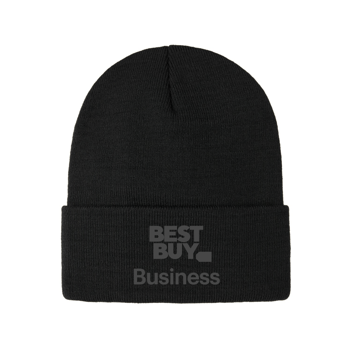 Polar - Acrylic Knit Cuff Toque