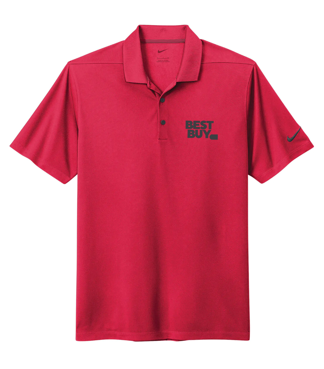 POLO NIKE Dri-FIT MICRO PIQUE 2.0