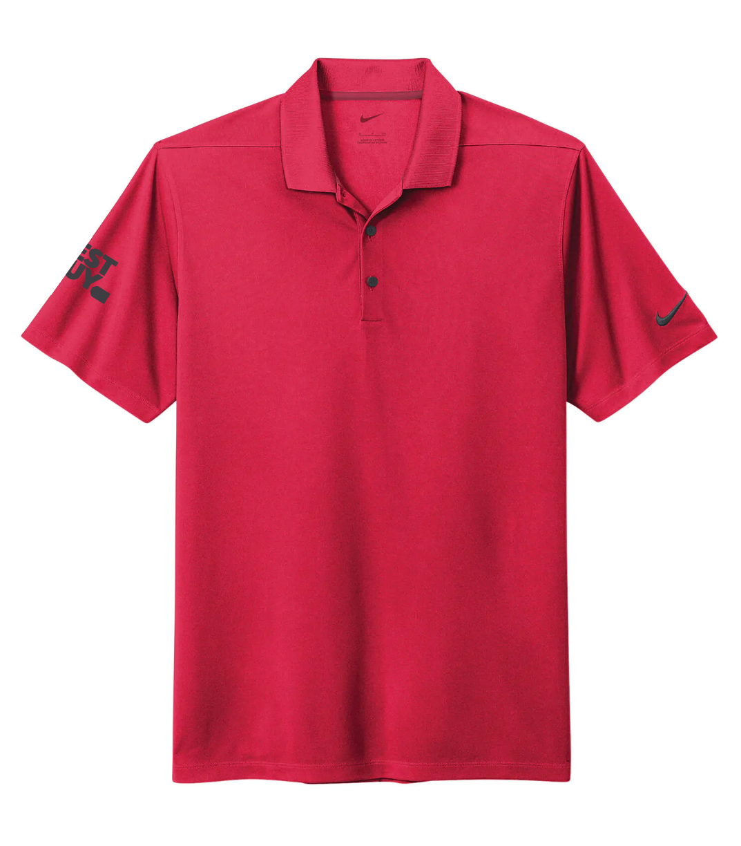 POLO NIKE Dri-FIT MICRO PIQUE 2.0