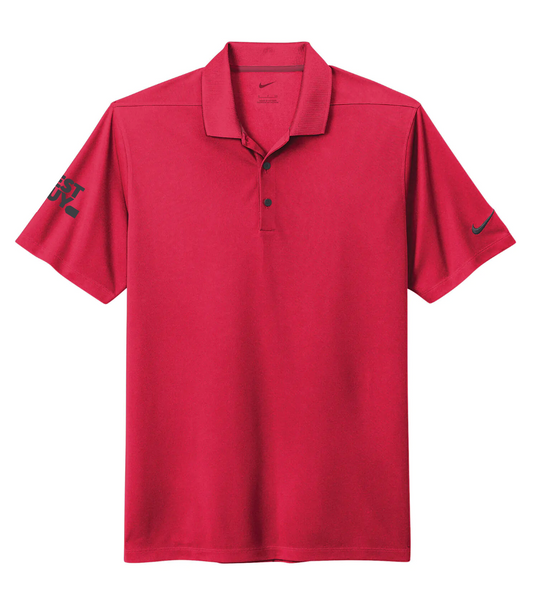 POLO NIKE Dri-FIT MICRO PIQUE 2.0