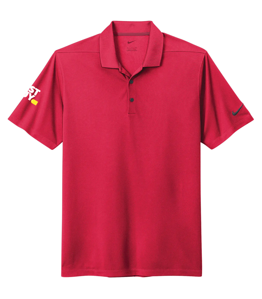 POLO NIKE Dri-FIT MICRO PIQUE 2.0