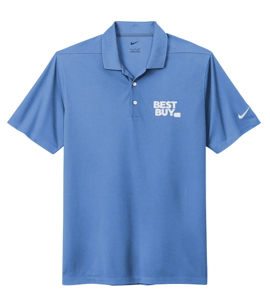 POLO NIKE Dri-FIT MICRO PIQUE 2.0