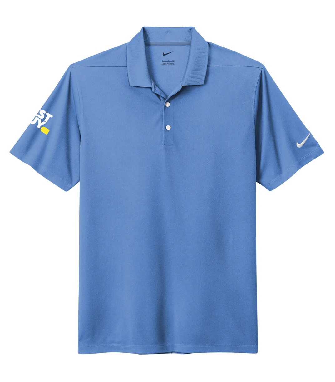 POLO NIKE Dri-FIT MICRO PIQUE 2.0