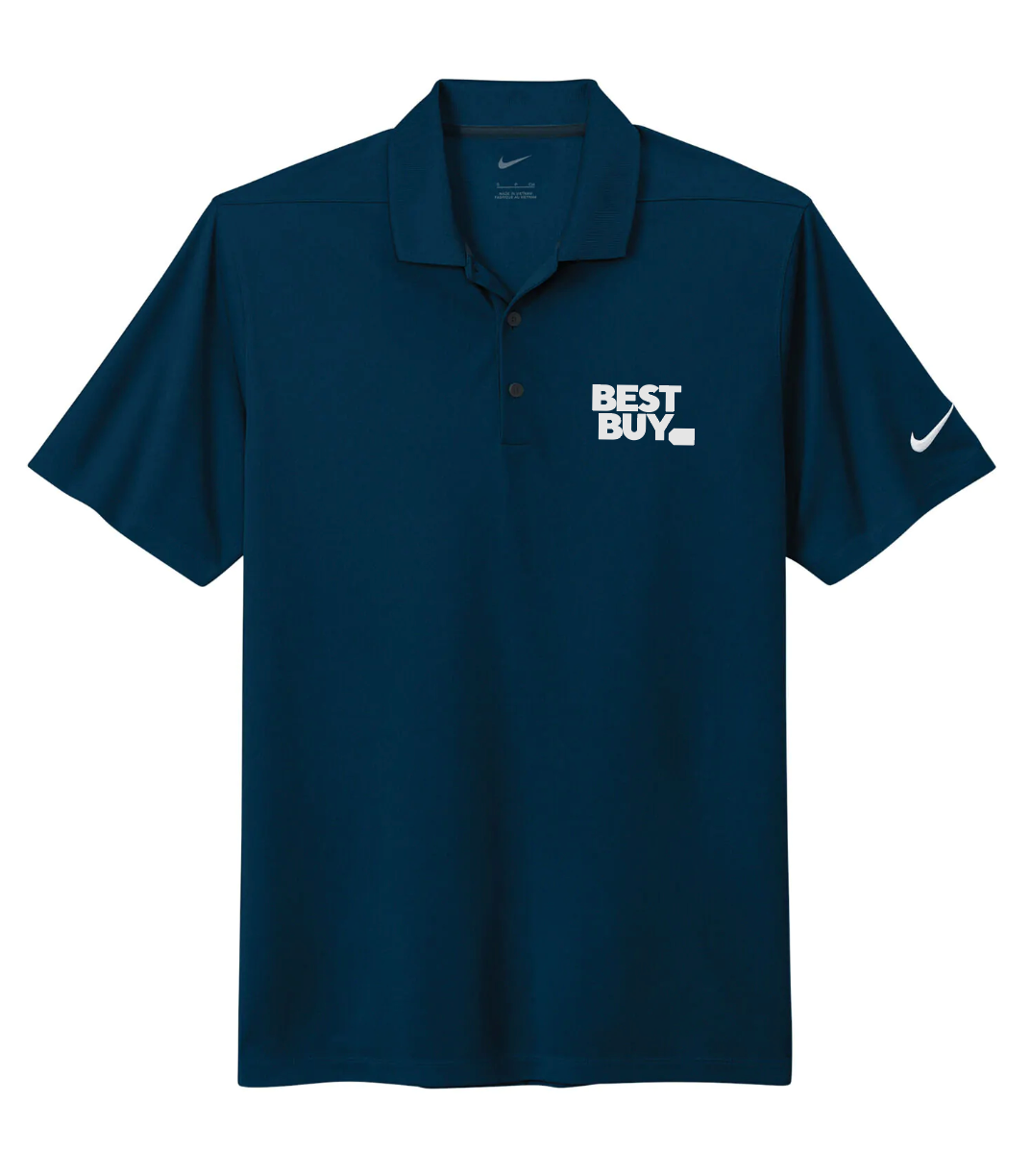 POLO NIKE Dri-FIT MICRO PIQUE 2.0