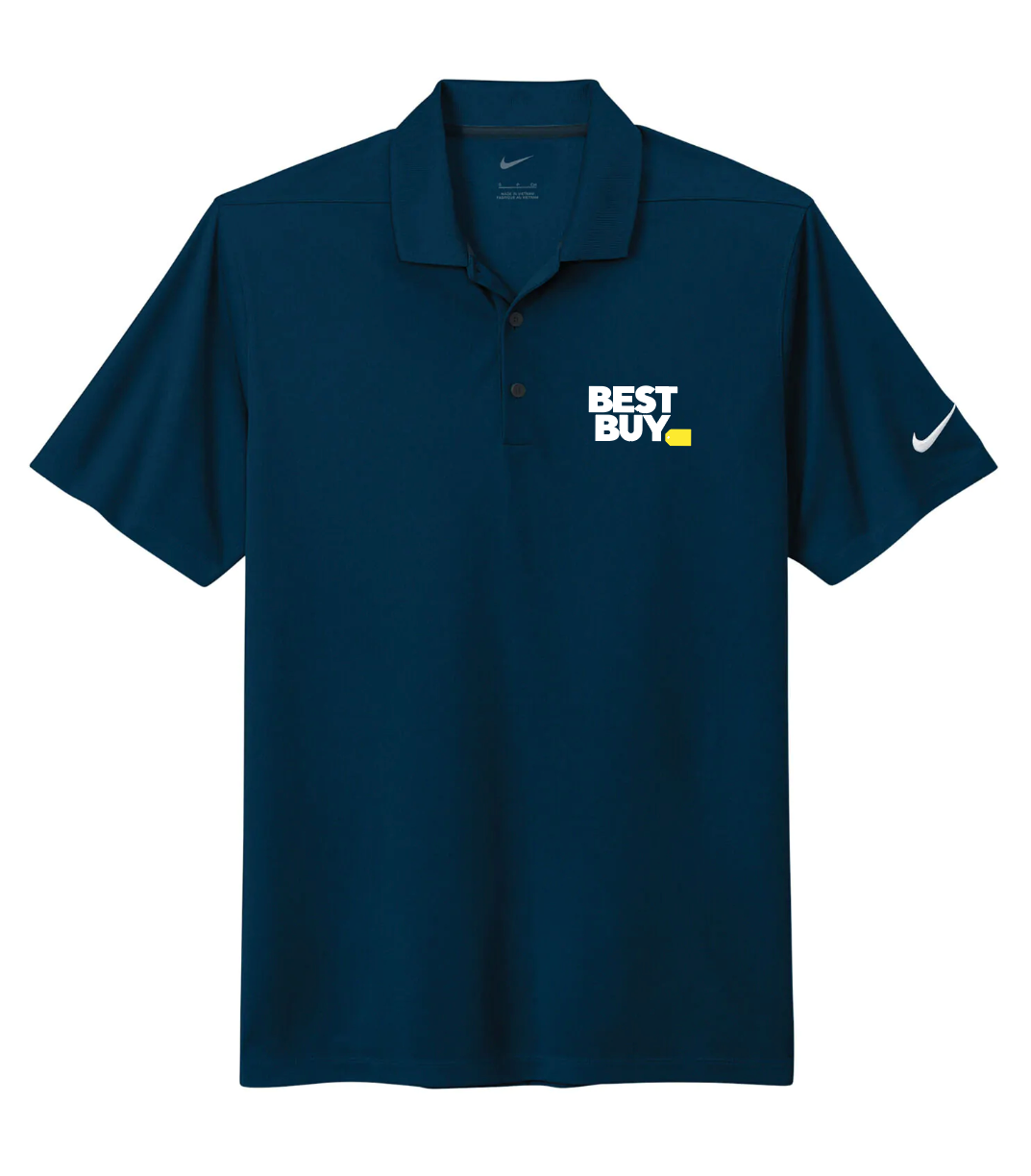 POLO NIKE Dri-FIT MICRO PIQUE 2.0